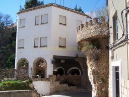 Ciudad de Letur 2008